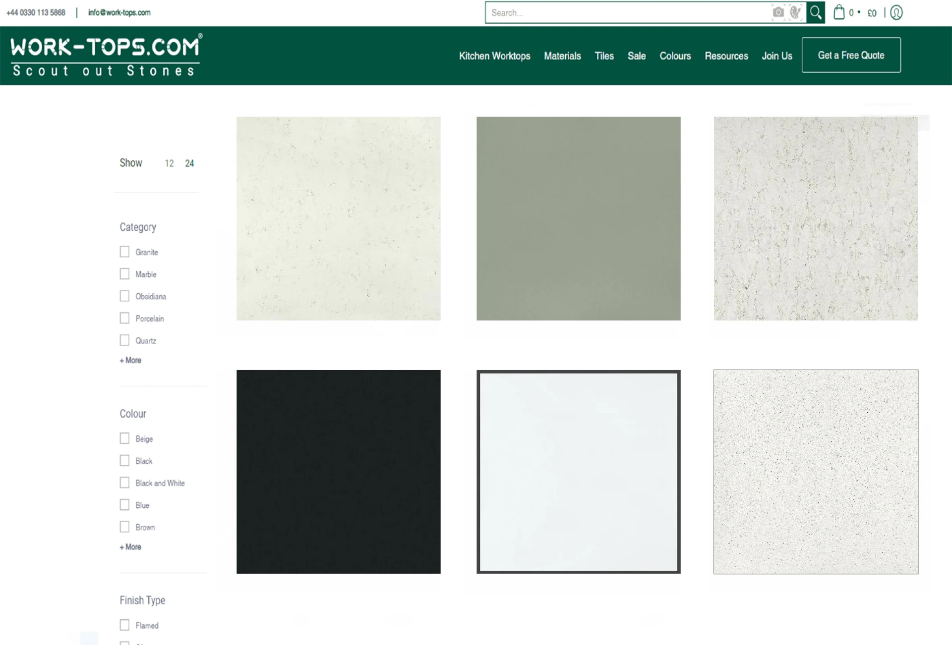 Choose Silestone Designs for Memorable Spaces