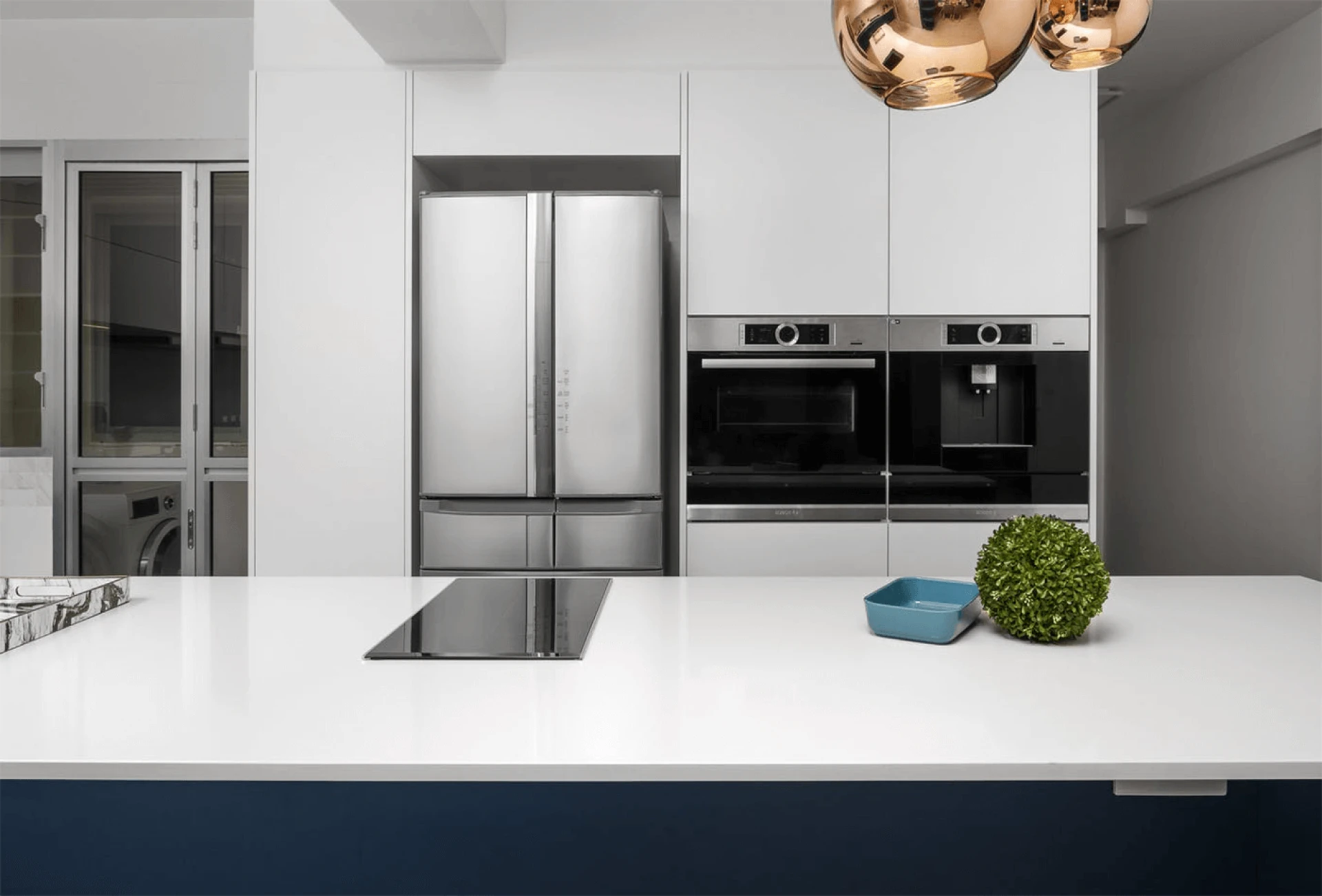 Get Silestone Worktop Installation by Trustworthy Team