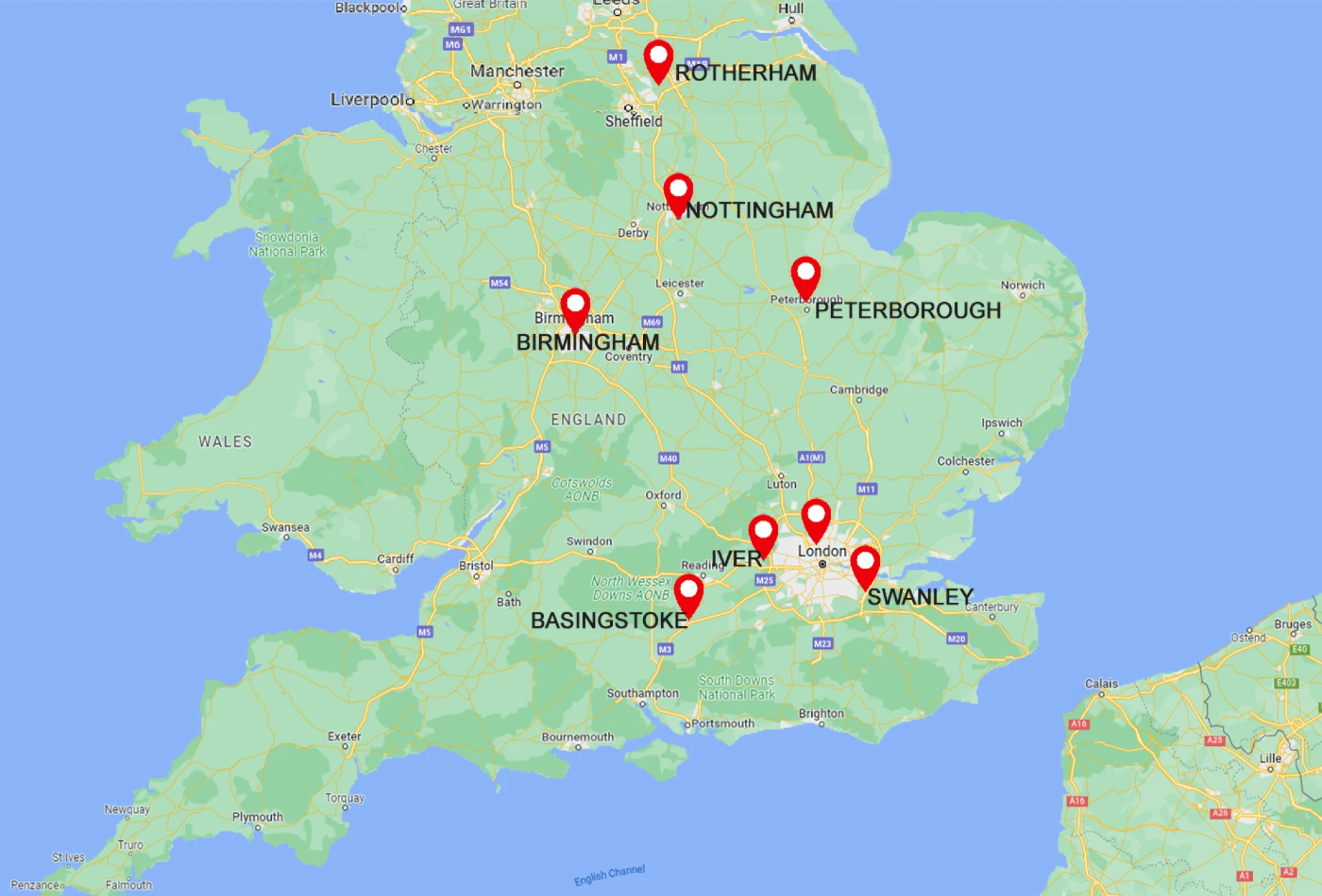 Does Work-tops.com Deliver Kitchen Worktops Near Me