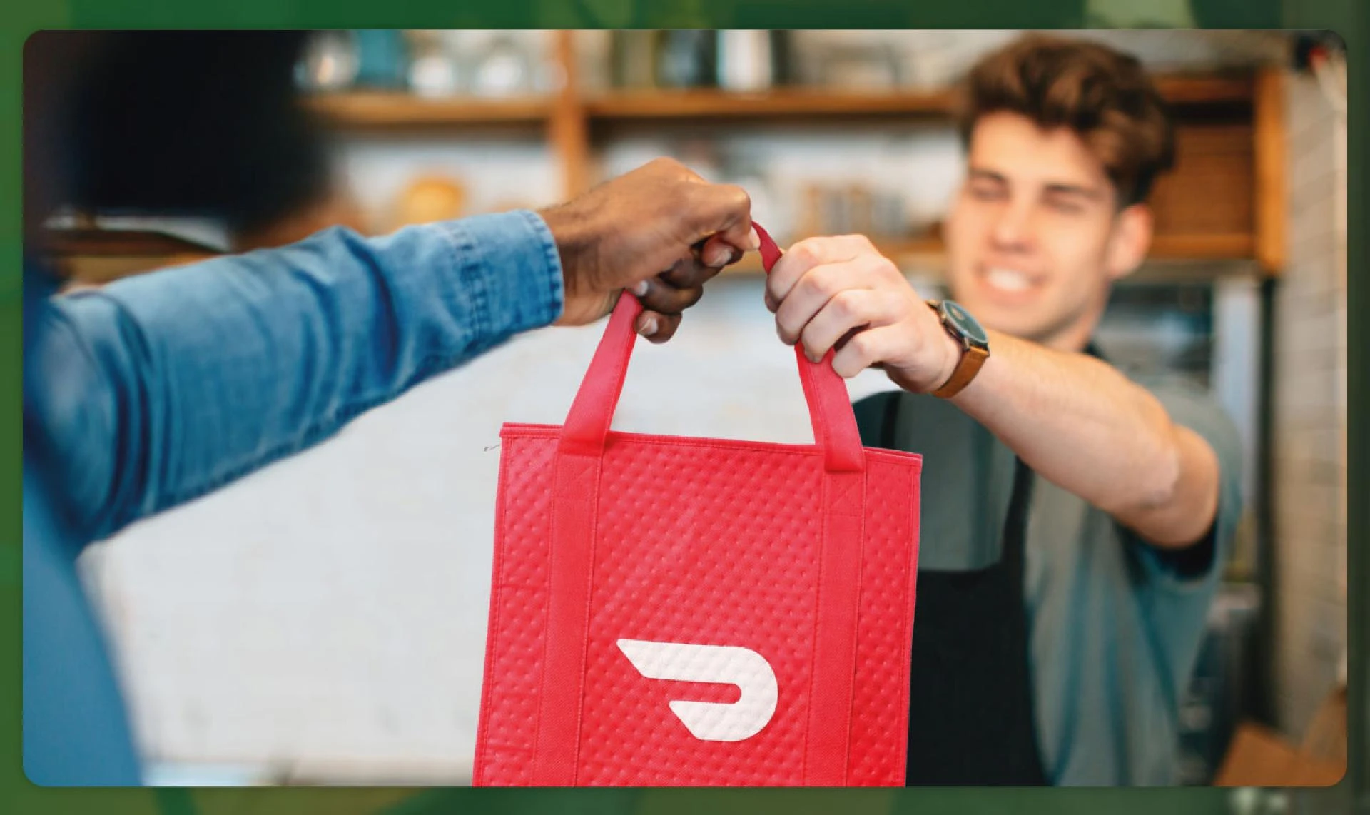 Delivery-Partners