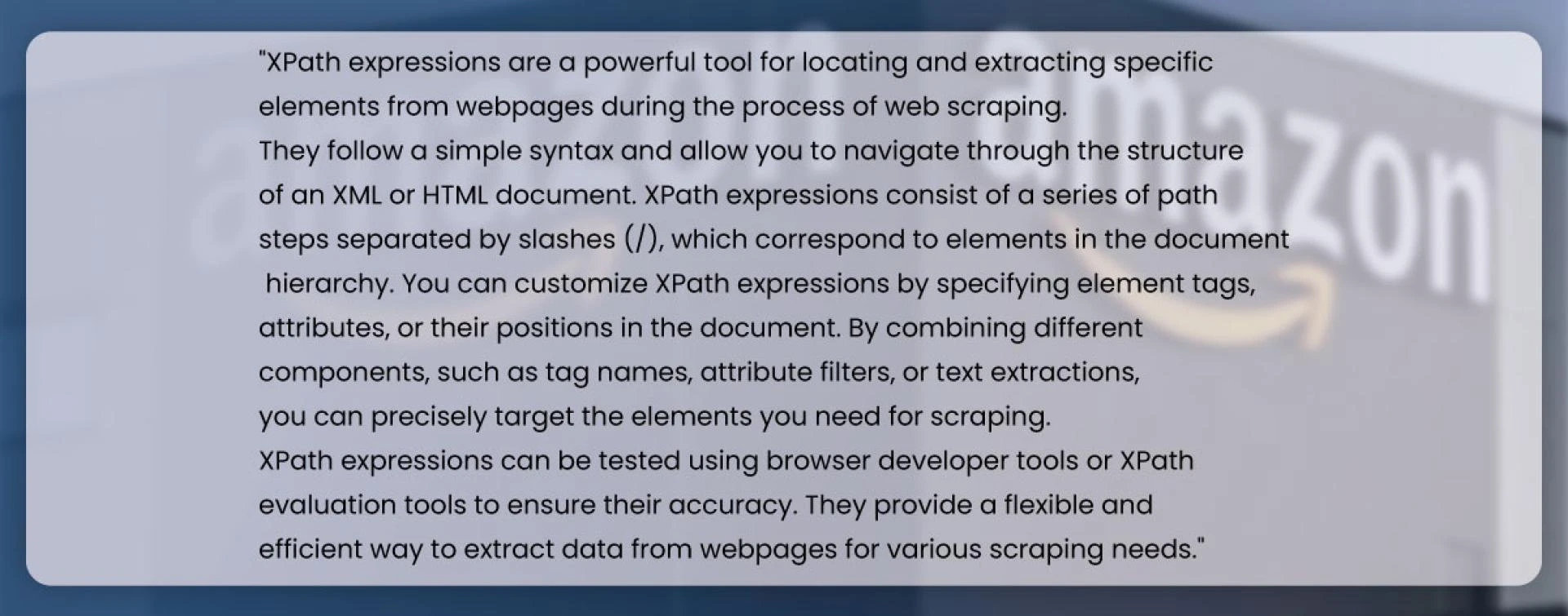 Whats-an-XPATH