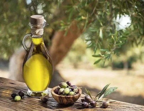 Olive Pomace Oil