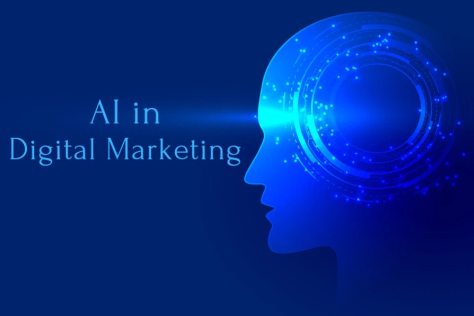 Artificial Intelligence In Digital Marketing