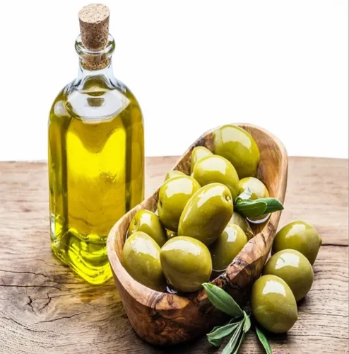 Natural Olive Oil at Rs 300/litre | Ghaziabad | ID: 2849426117573