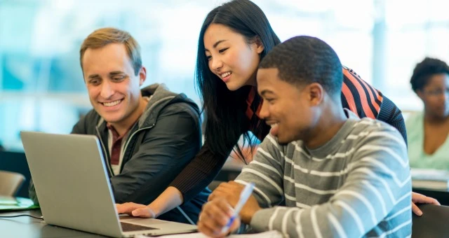 student collaboration Archives - Faculty Focus | Higher Ed Teaching & Learning