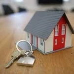 Rent my home
