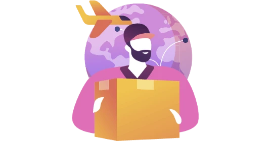 AICommerce- best e-commerce application with custom delivery charges with AI sales tools