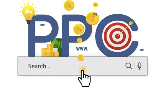 AICommerce- best e-commerce application with PPC ads (Pay Per Click) www.aiprogmarketing.com