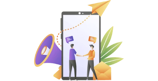 AICommerce- e-commerce application with Affiliate Marketing for boost sales organically