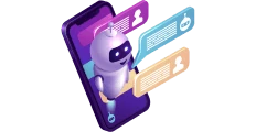 AI Chat Bot - Best software development company in Lucknow