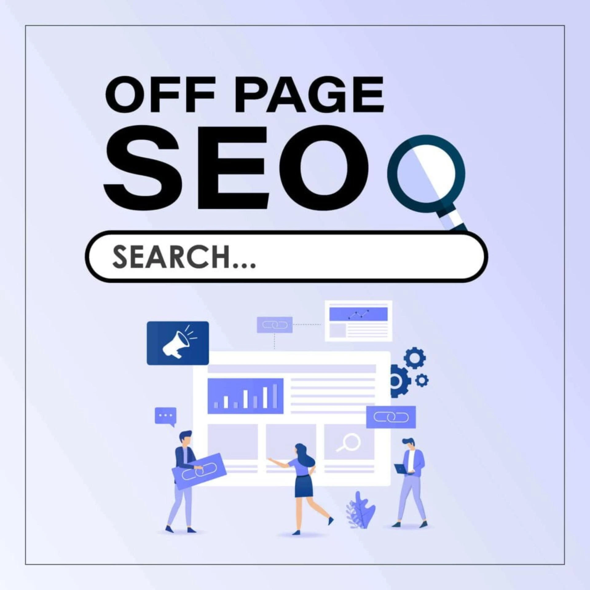 Off Page SEO 1