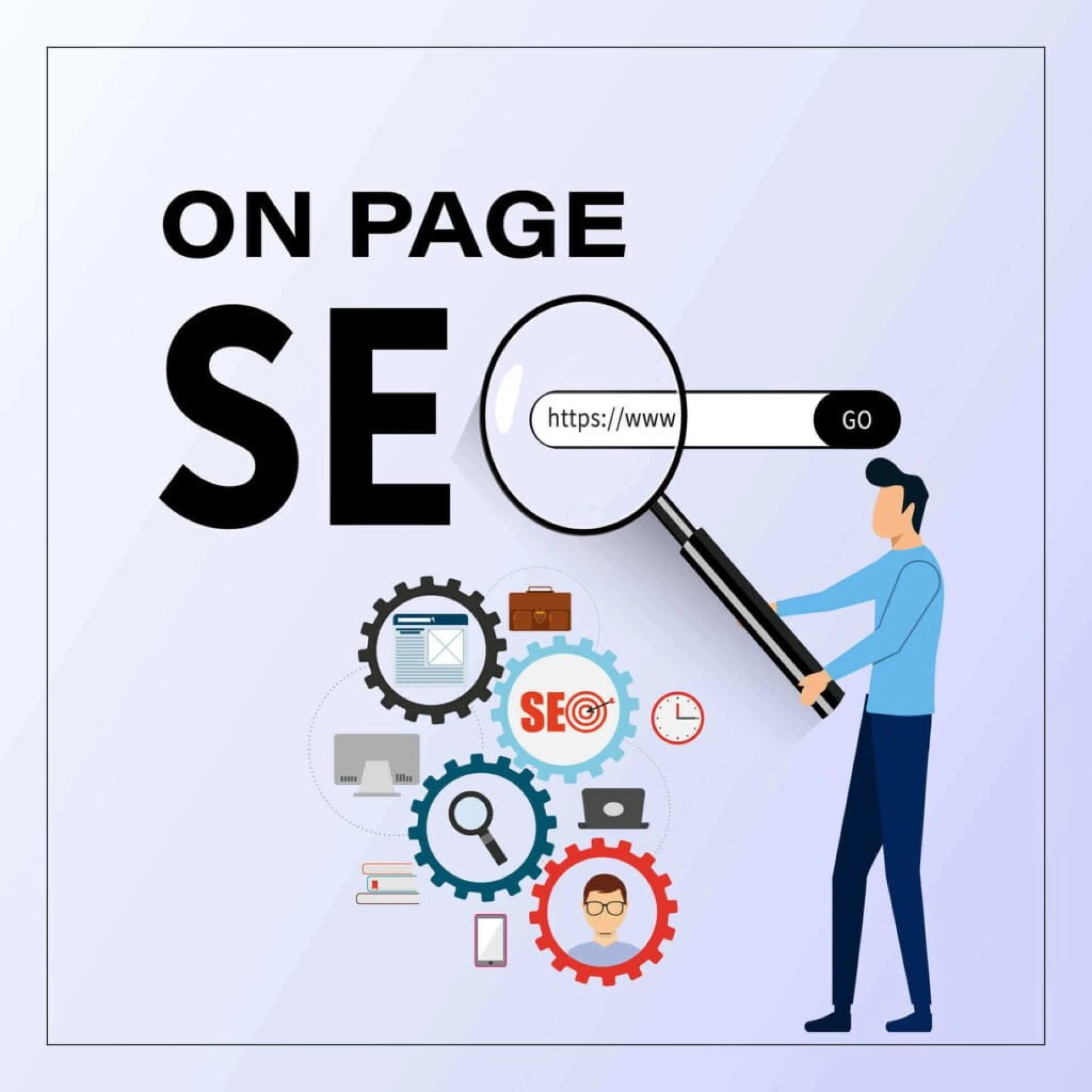 On page SEO 1