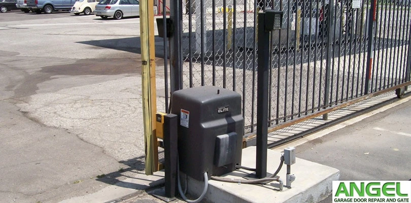 Gate Opener Repair - Free Estimate - Open 24/7 - Call NOW!
