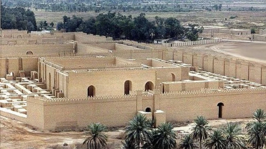 Baghdad, Samarra, Babylon - 5 days Private Tour Package | Archeology, Culture and History | tourHQ