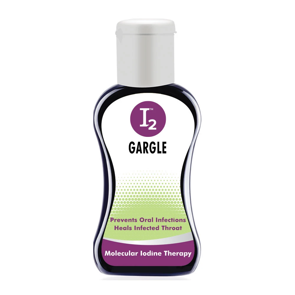 Mouth Gargle