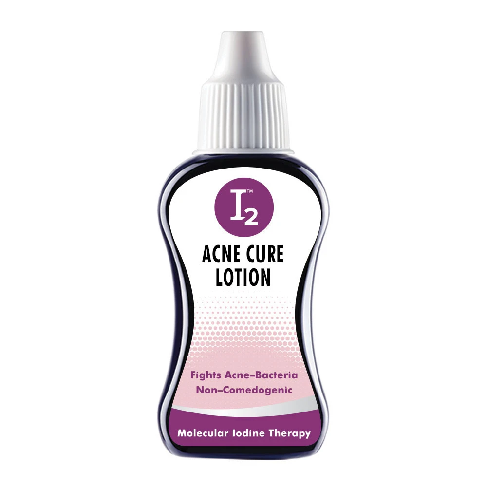 Acne Cure Lotion