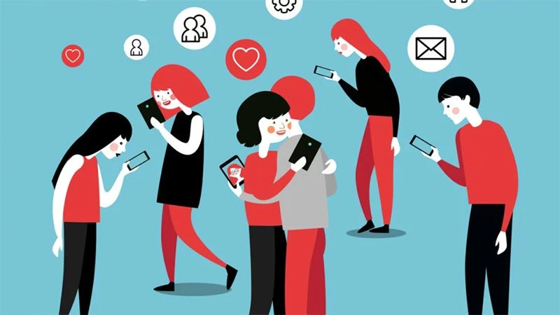 The risks of sharing phone numbers online