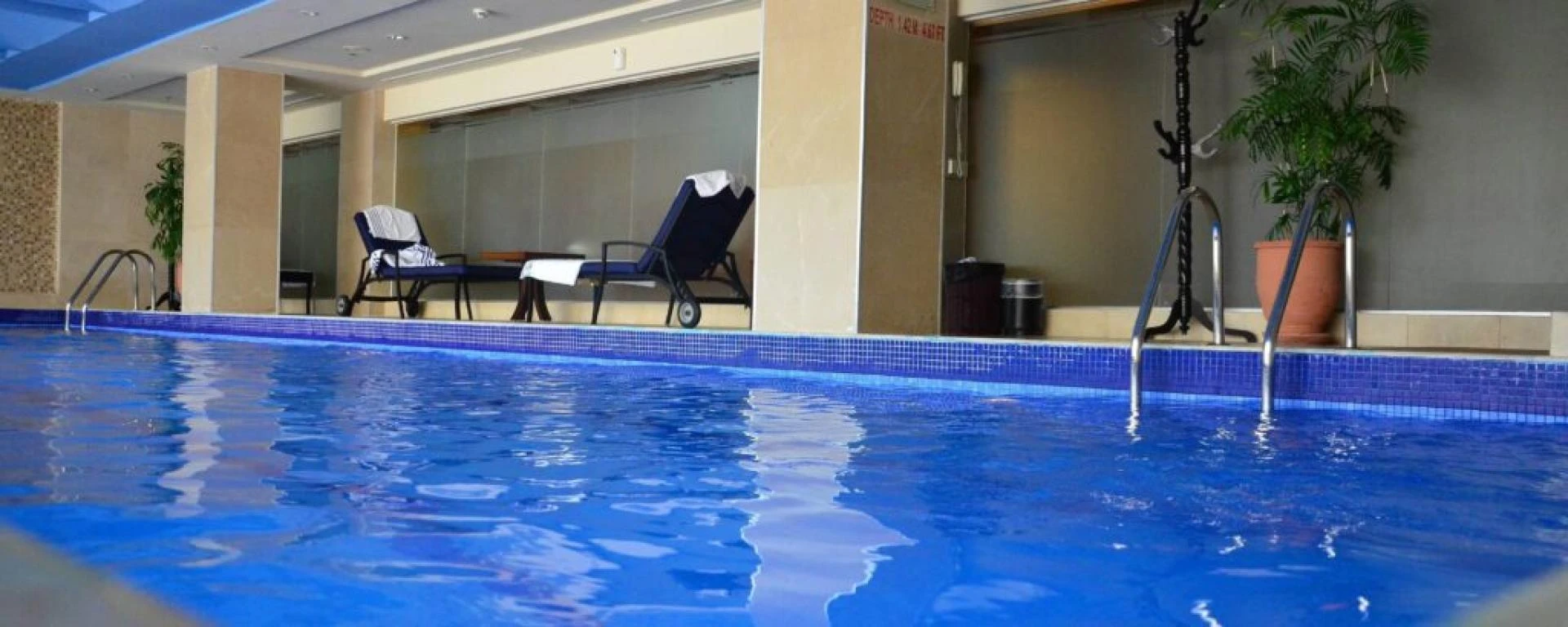 Islamabad Marriot Hotel - swimming pools in islamabad - ahgroup-pk