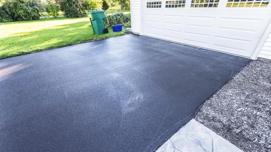 The Best Driveway Sealing Services Near Me – Forbes Home
