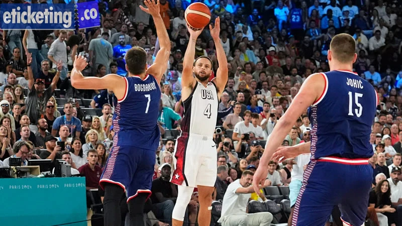 Olympic Paris Tickets | France Olympic Tickets | Olympic Basketball Tickets | Olympic 2024 Tickets | Paris 2024 Tickets