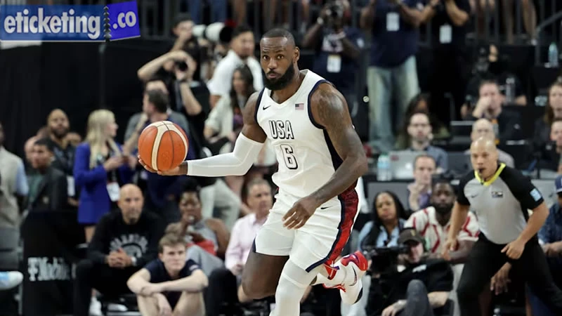 Paris 2024 Tickets | Paris Olympic Tickets | Olympic Basketball Tickets | Olympic 2024 Tickets | Olympic Games Tickets |