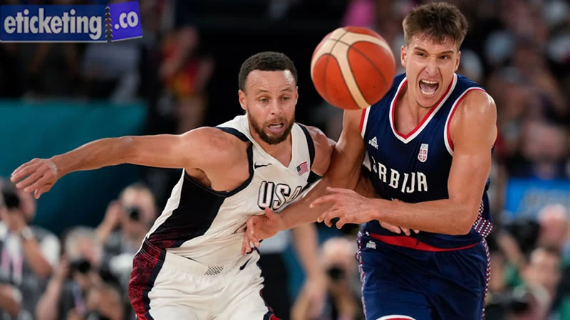 Paris 2024 Tickets | Paris Olympic Tickets | Olympic Basketball Tickets | Olympic 2024 Tickets | Olympic Games Tickets |