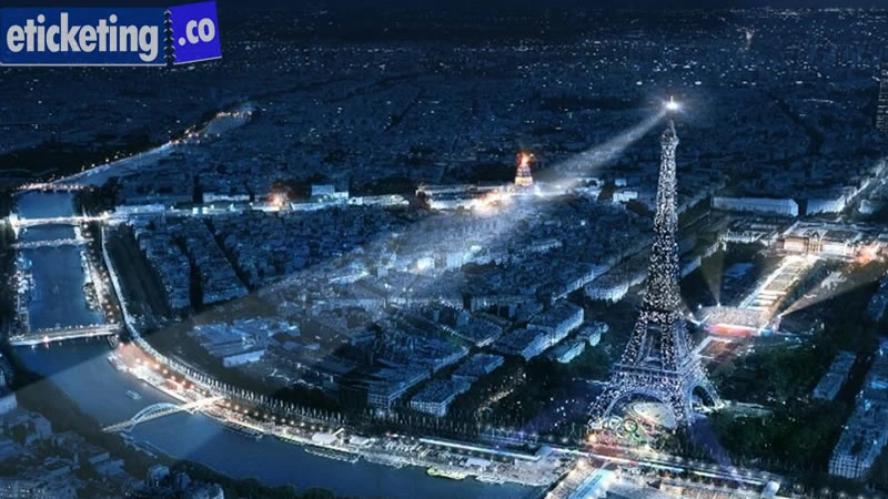 Olympic Paris Tickets | France Olympic Tickets | Olympic Tickets | Olympic 2024 Tickets | Paris 2024 Tickets