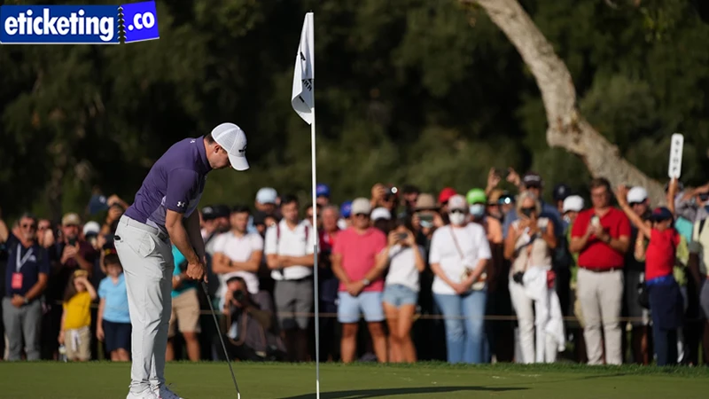 Olympic Olympic Golf Tickets | Paris Olympic 2024 Tickets| Olympic Paris Tickets | France Olympic Tickets | Olympic Tickets |