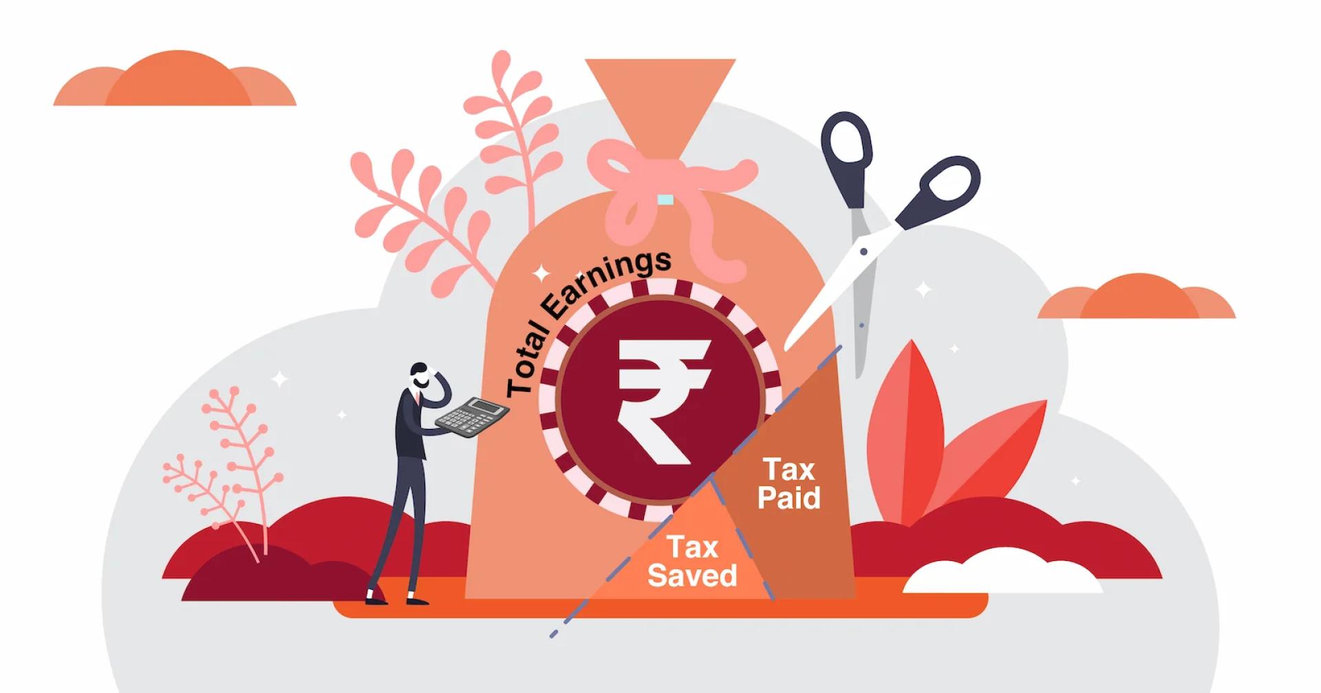 How to Calculate Income Tax on Salary with Example