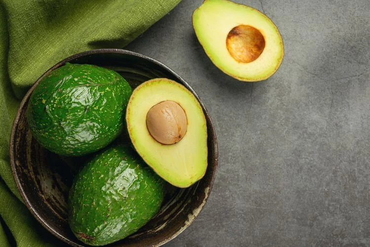 4 Manfaat Alpukat untuk Penderita Diabetes Tipe 2 Halaman all - Kompas.com