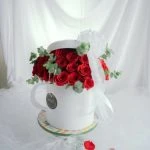 Freshknots - A Whole Lot Of Love - Flower delivery in Bangalore