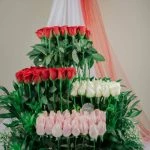 Freshknots - Opulence - Flower delivery in HSR