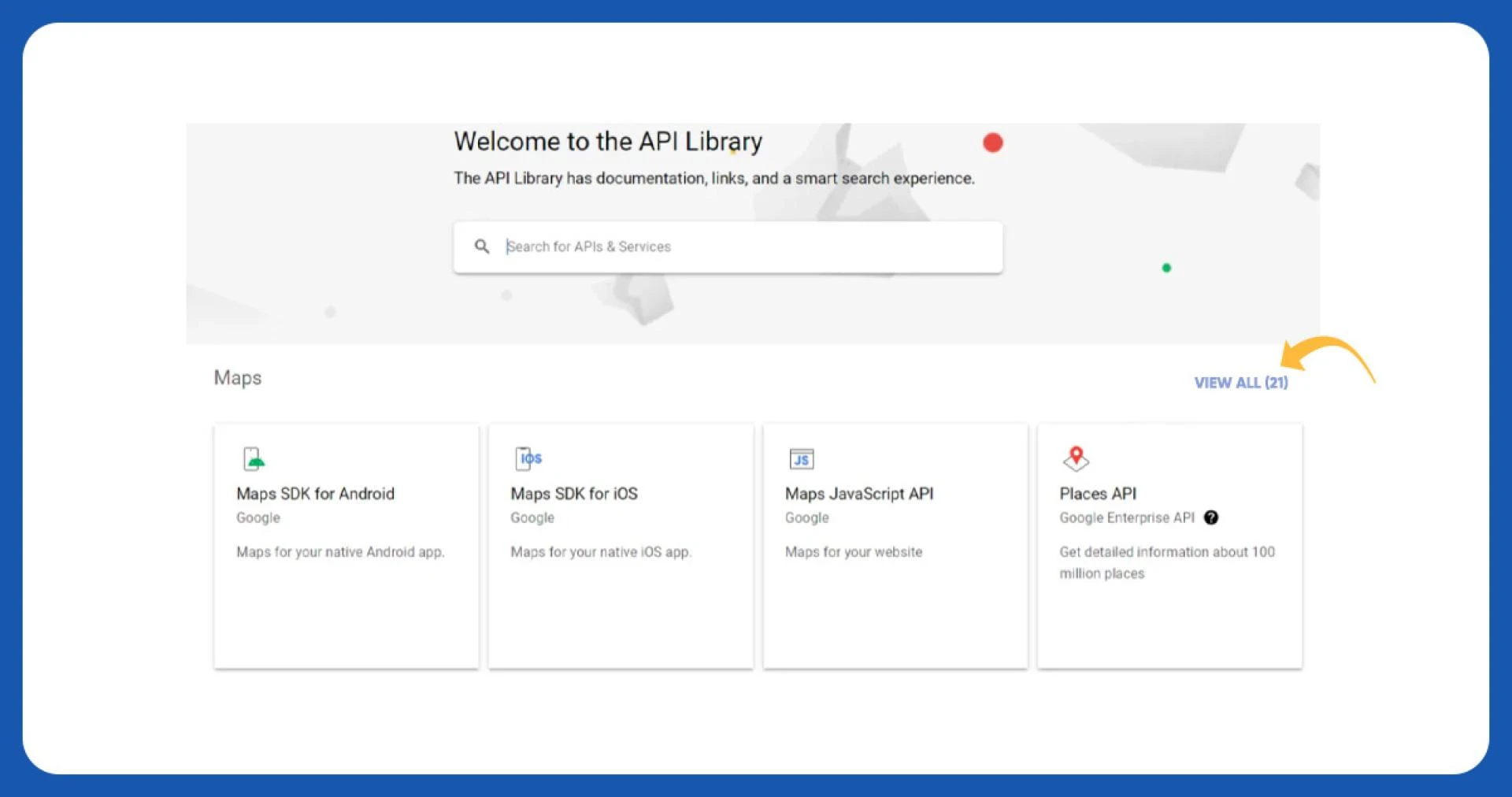 Look-for-Places-API-in-the-right-corner-and-open-it.