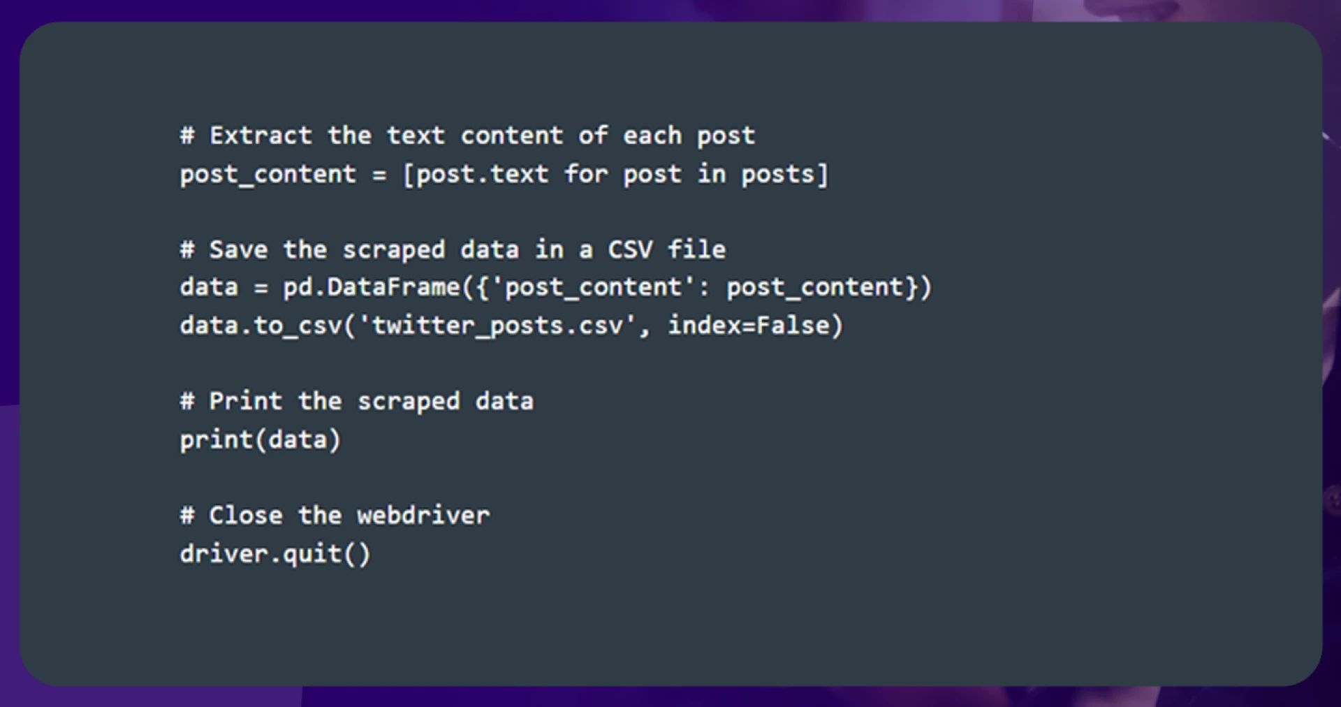 Here,-we-will-scrape-all-the-Tweets-text-using-the-data02