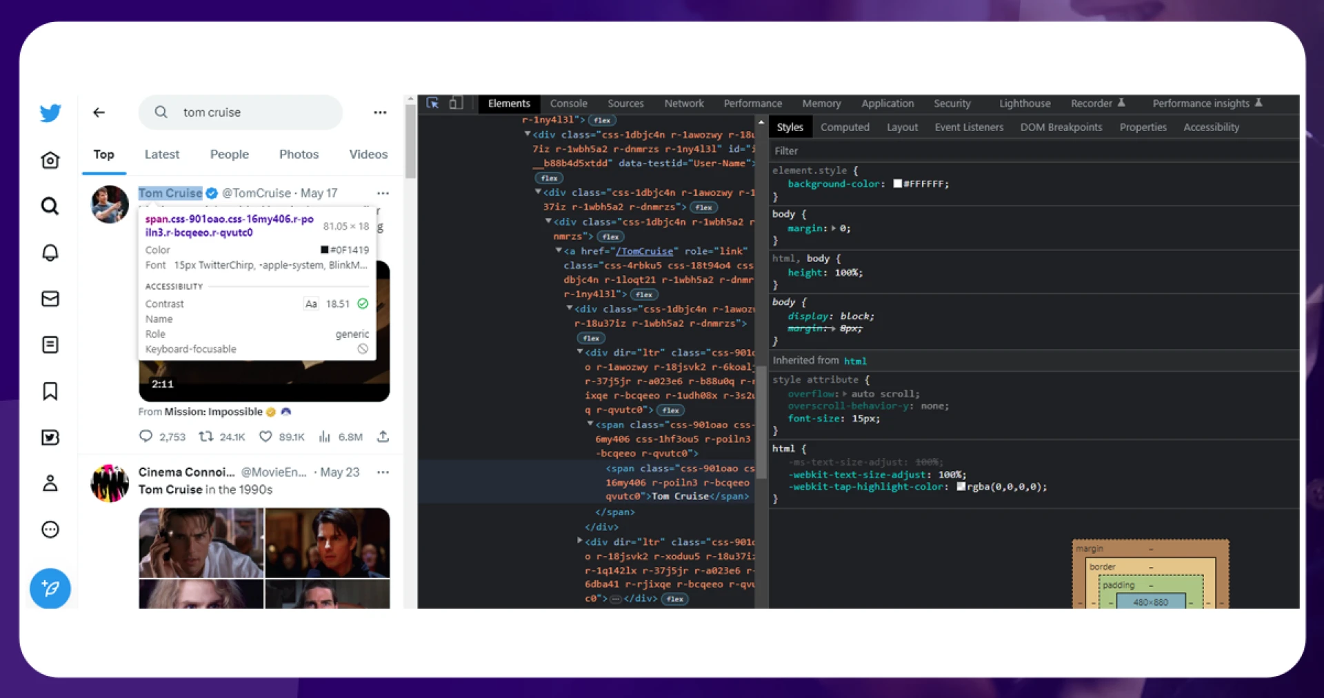 Scrape-Twitter-Using-Python