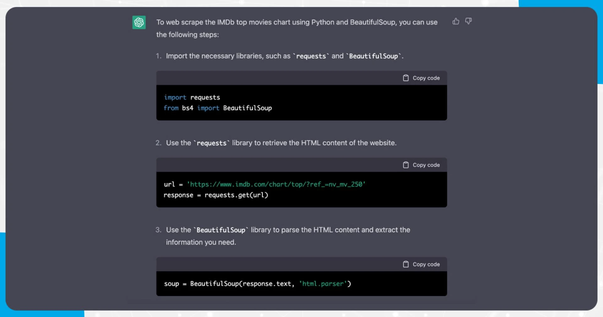 web-scrape-the-IMDb-movies