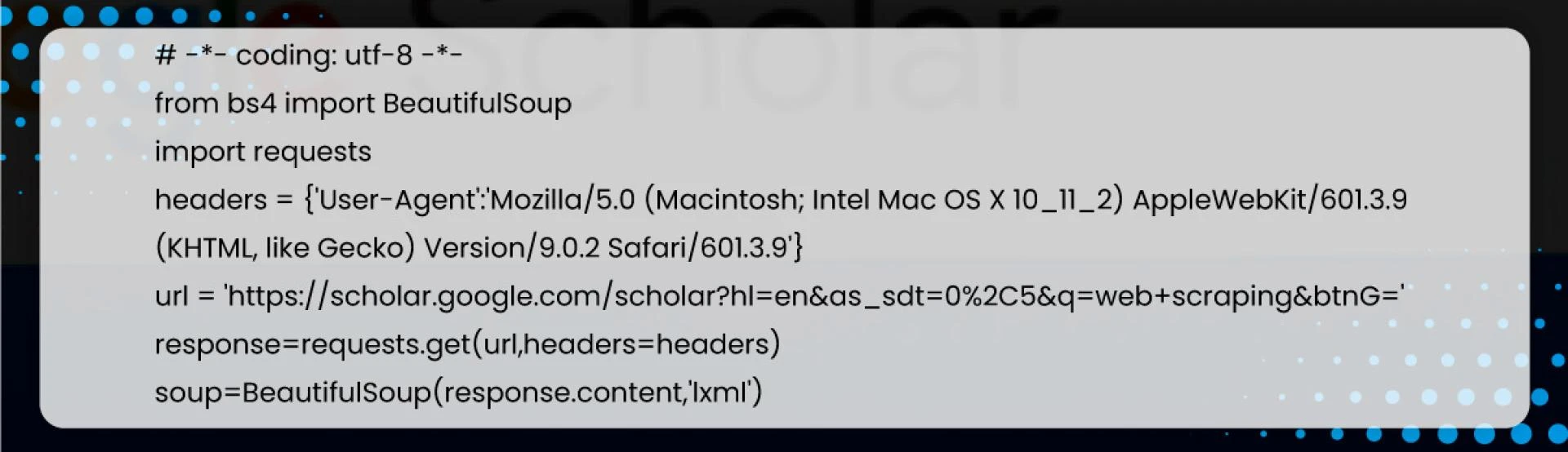 Scrape-Google-Scholar-Data-with-Python-and-BeautifulSoup