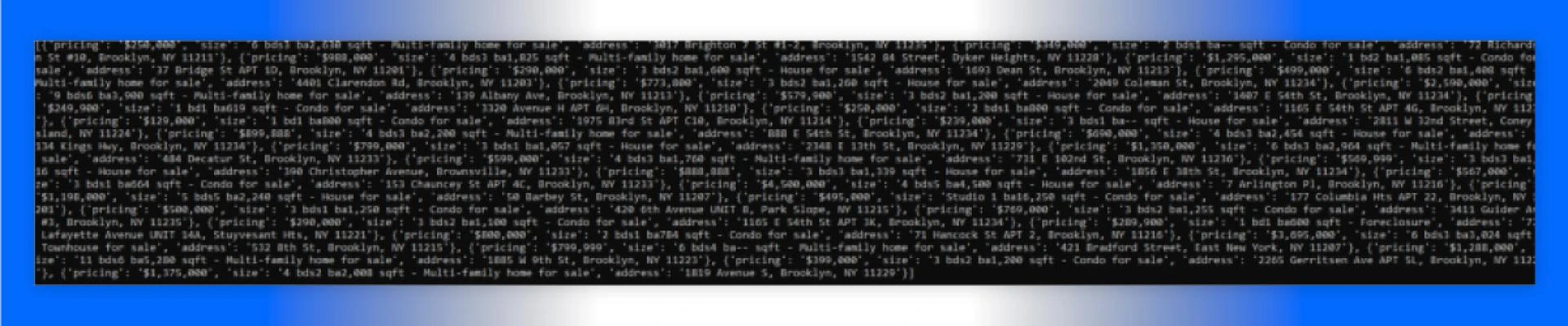 Then-we-used-the-same-BS4-code-from-our-last-section-to-extract-the-needed-data