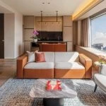 PAJASA Service Apartments in Singapore