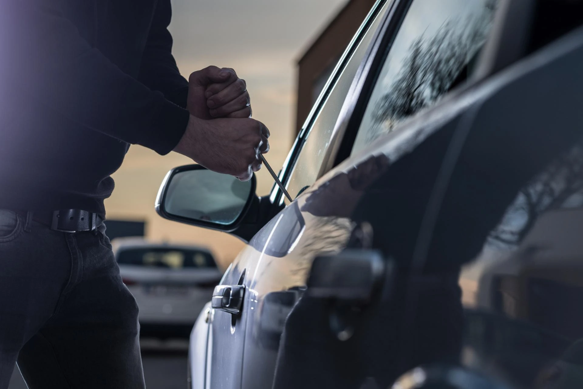 How to improve your chances of vehicle recovery after a theft
