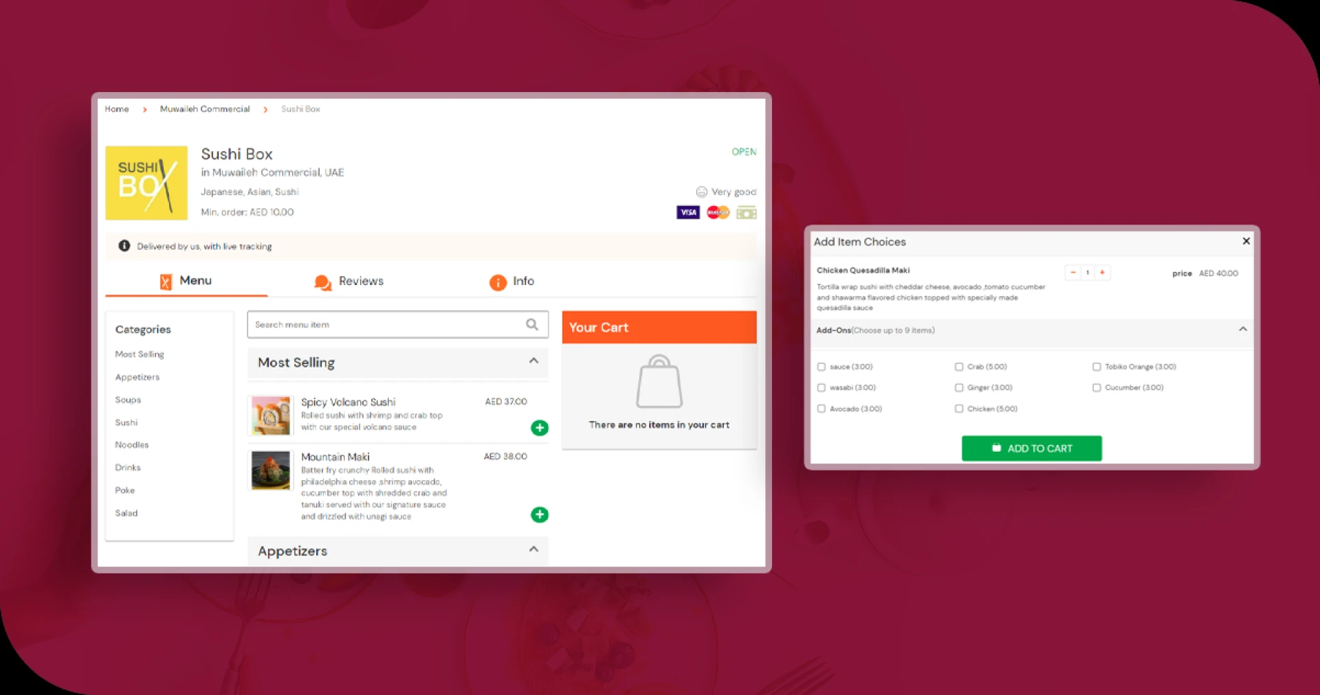 Advantages of Data Collection Using Food Data Scrape API