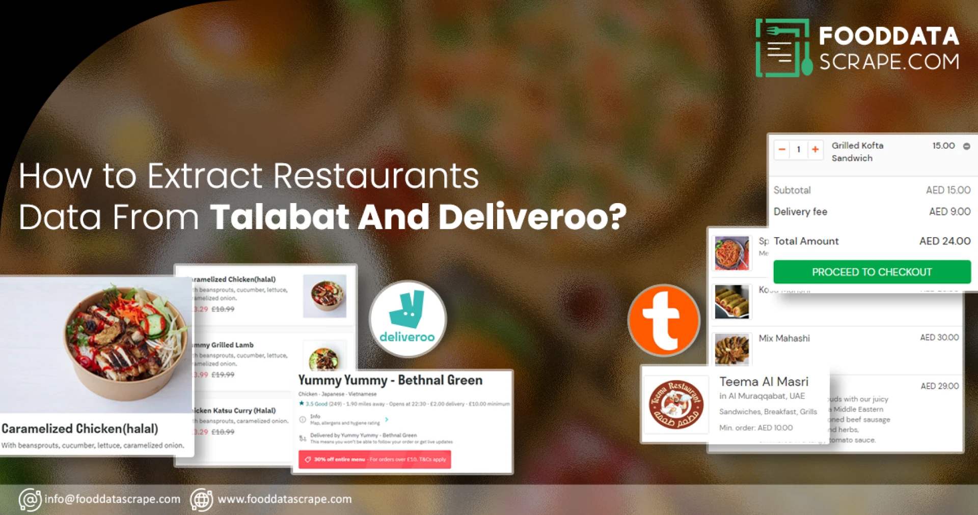How-to-Extract-Restaurants-data-from-Talabat-and-Deliveroo