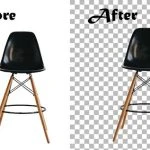 Photoshop Transparent Background