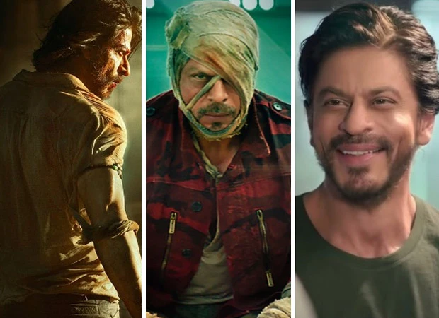 30 Years Of Shah Rukh Khan: If all goes well, each of Shah Rukh Khan\'s upcoming films, Pathaan, Jawan and Dunki, can collect Rs. 300 crores in 2023; superstar can rake in