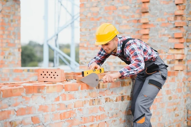 Brick Worker Images - Free Download on Freepik
