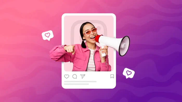 Instagram Advertising Services