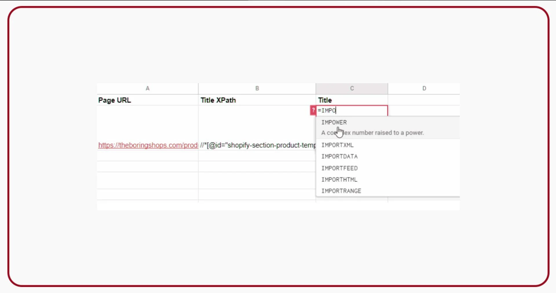 Choose-corresponding-Google-Sheet-cells-for-the-required