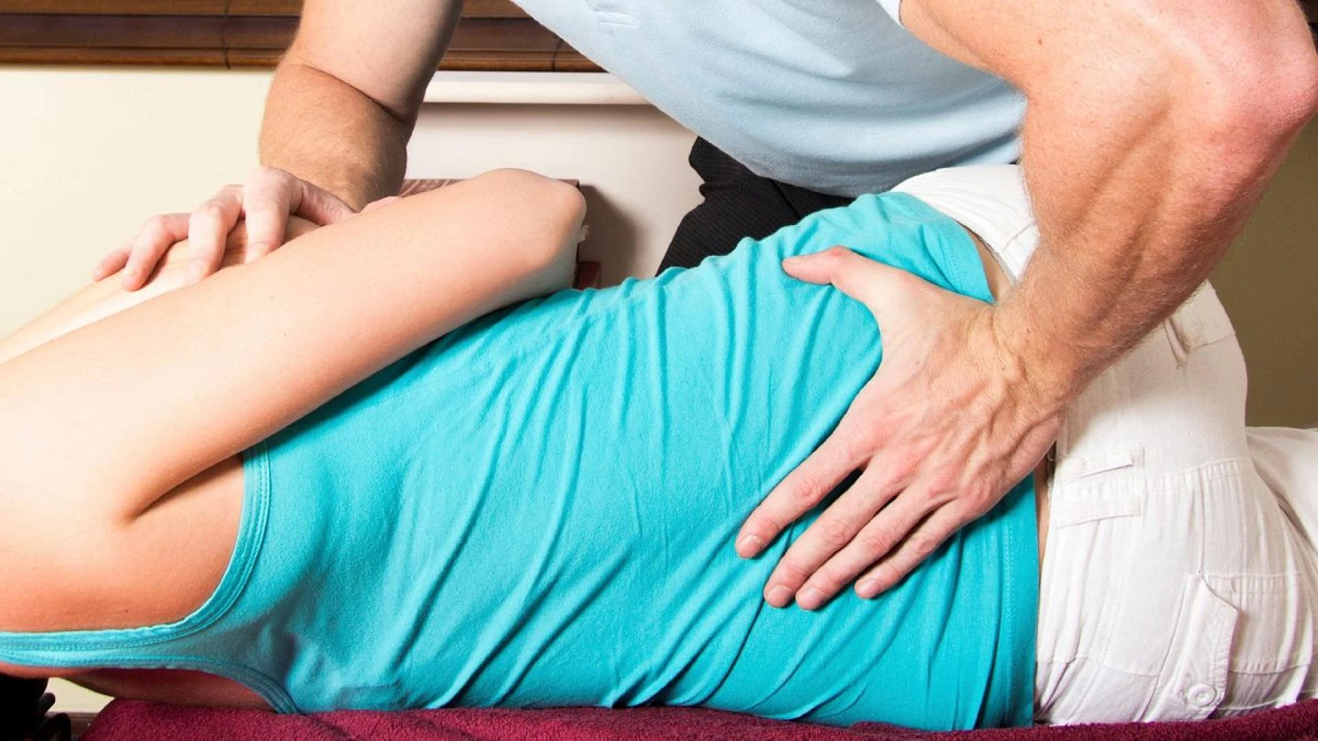 ChiroFit | Services