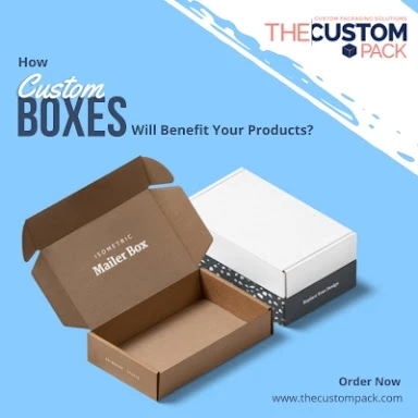 Custom Box Point Uk A Complete Guide on Using Custom Boxes to Enhance Your Brand - TheOmniBuzz