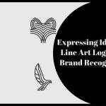 Expressing Identity: Line Art Logos for Brand Recognition - TheOmniBuzz